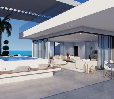 Luxury Waterfront Living 